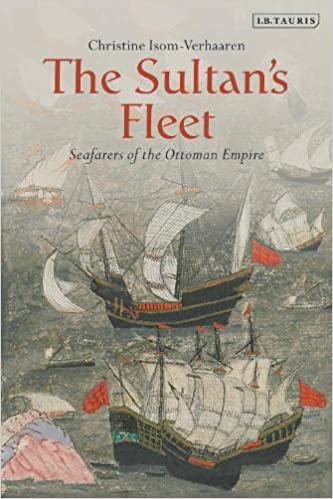 THE SULTAN’S FLEET