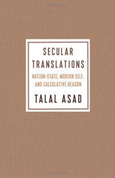 Secular Translations