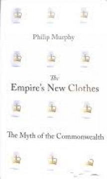 THE EMPIRE’S NEW CLOTHES