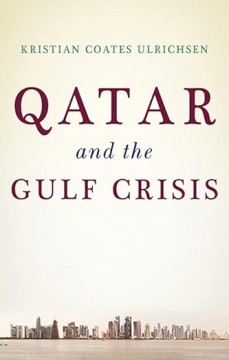 Qatar and the Gulf Crisis