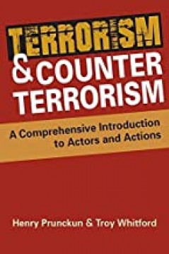 TERRORISM  AND  COUNTERTERRORISM