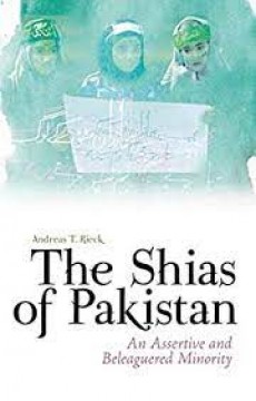 The Shias of Pakistan