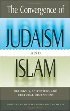 The Convergence of Judaism and Islam
