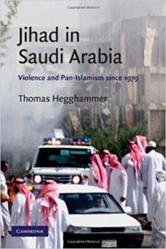 Jihad in Saudi Arabia
