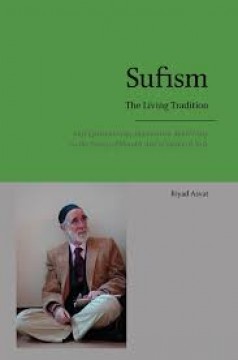 SUFISM – THE LIVING TRADITION
