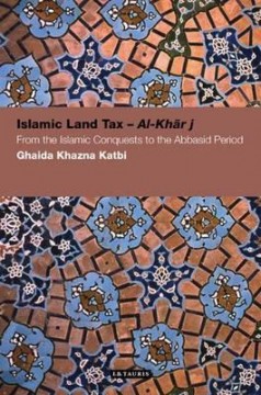 Islamic Land Tax – al-Khara