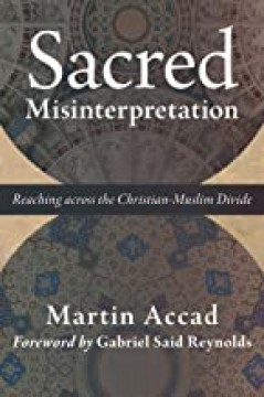 Sacred Misinterpretations