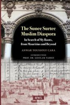 The Sunee Surtee Muslim Diaspora