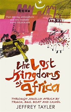 The Lost Kingdoms of Africa