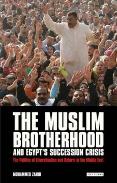 The Muslim Brotherhood and Egypt’s Succession Crisis