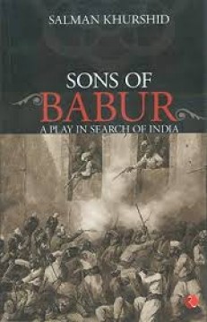 Sons of Babur