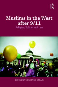 Muslims in the West After 9/11