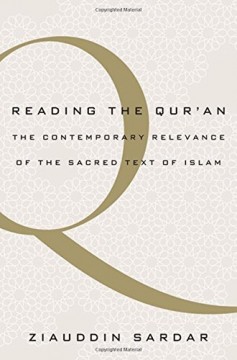 Reading the Quran
