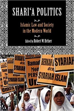 Shari’a Politics
