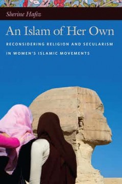 An Islam of her own