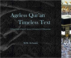 Ageless Qur'an Timeless Text