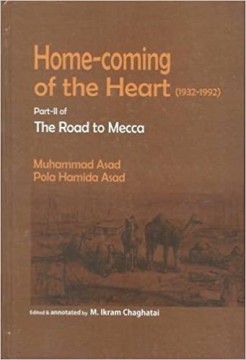 Home-coming of the Heart (1933–1992)