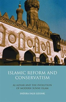 Islamic Reformism and Conservatism