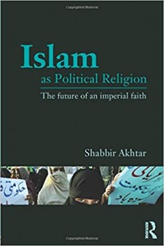 Islam as Political Religion