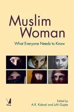MUSLIM WOMEN