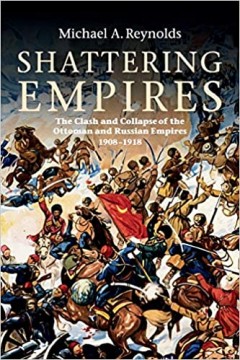 Shattering Empires