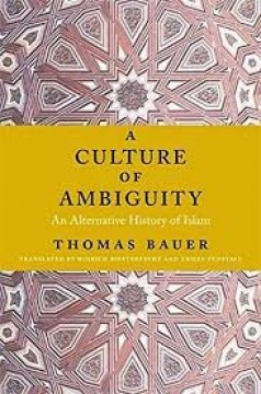 A Culture of Ambiguity