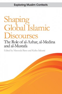 Shaping Islamic Discourses