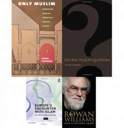 A Confederacy of Saints and Sinners?