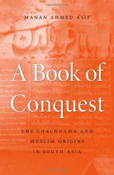 A Book of Conquest