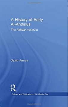 A History of Early Al-Andalus