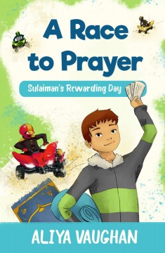 A Race to Prayer