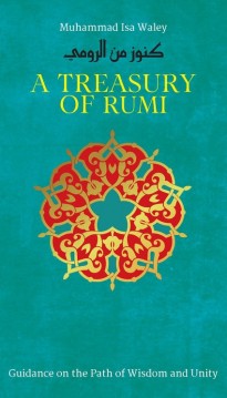 A Treasury of Rumi