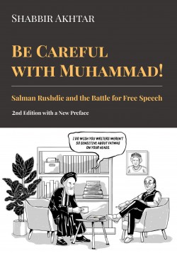Be Careful with Muhammad!