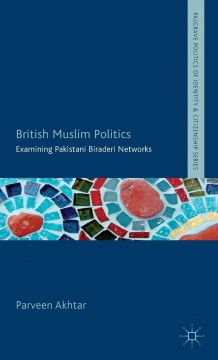 British Muslim Politics