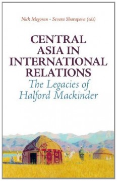 Central Asia in International Relations