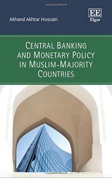 Central Banking and Monetary Policy in Muslim-Majority Countries