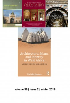 Cultural Contacts in Islamic Art and Architecture