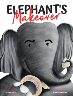 Elephant’s Makeover