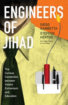 Engineers of Jihad
