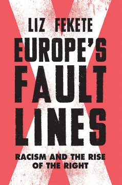 Europe's Fault Lines