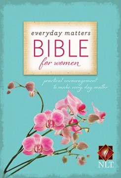 Everyday Matters Bible Studies for women – Faith and Women