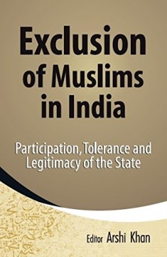 Exclusion of Muslims in India:
