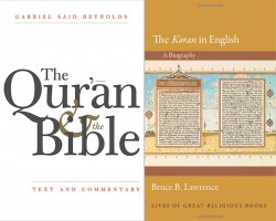 From Orientalism to Interfaith Dialogue