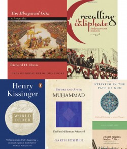 Global Empire, Shared-Sovereignties, or Human Community? Contending Visions of World Order in Our Times (Part 2)