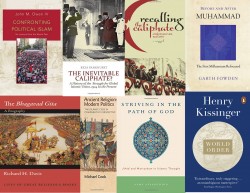 Global Empire, Shared-Sovereignties, or Human Community? Contending Visions of World Order in Our Times (Part 1)