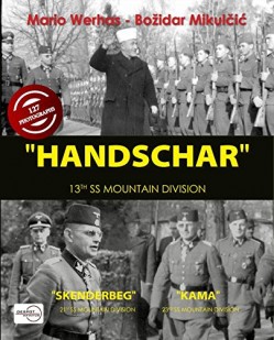 Handschar