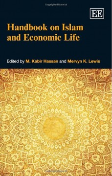 Handbook on Islam and Economic Life