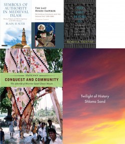 Historical Consciousness, Cultural Memory and the National Myth