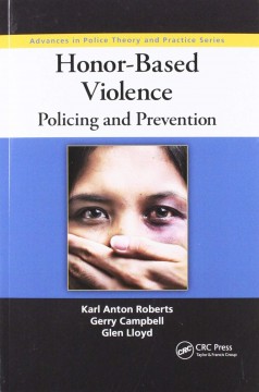 Honor-Based Violence