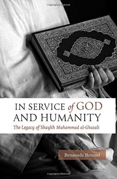 In Service of God and Humanity